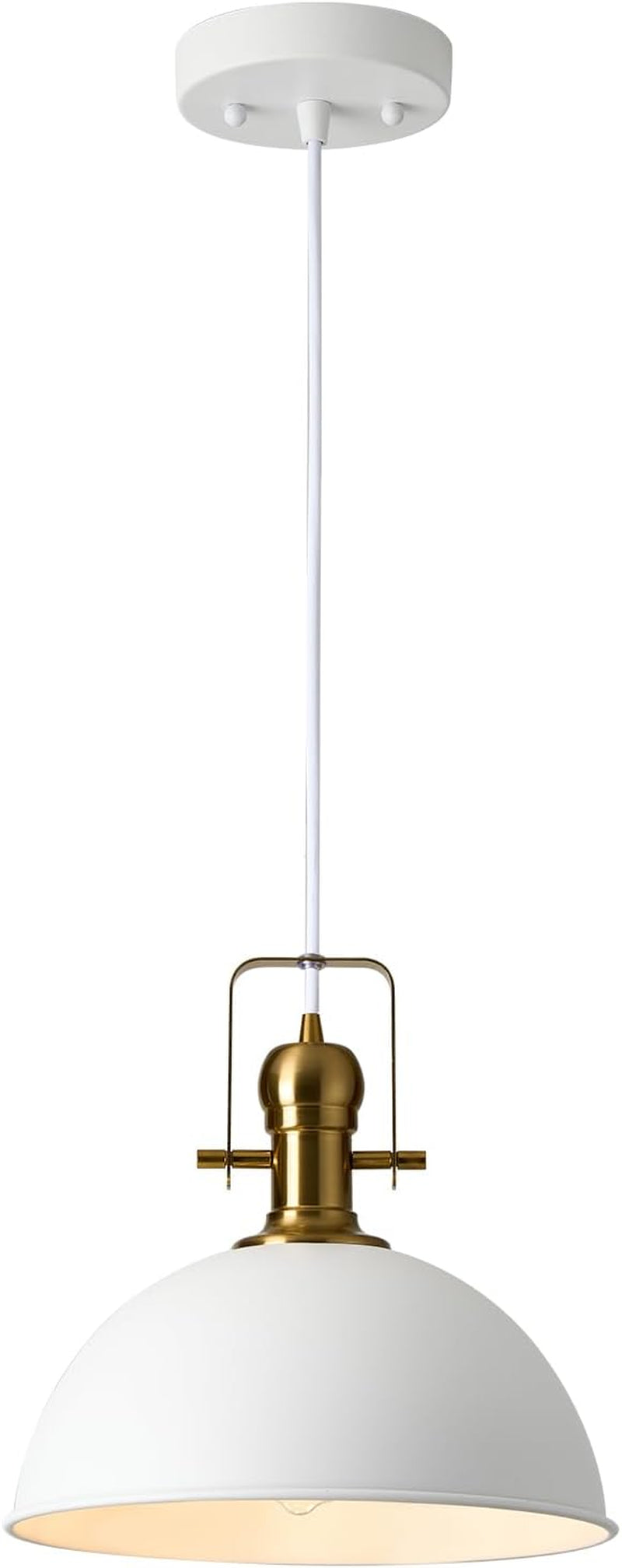 12 Inch Farmhouse Pendant Lights