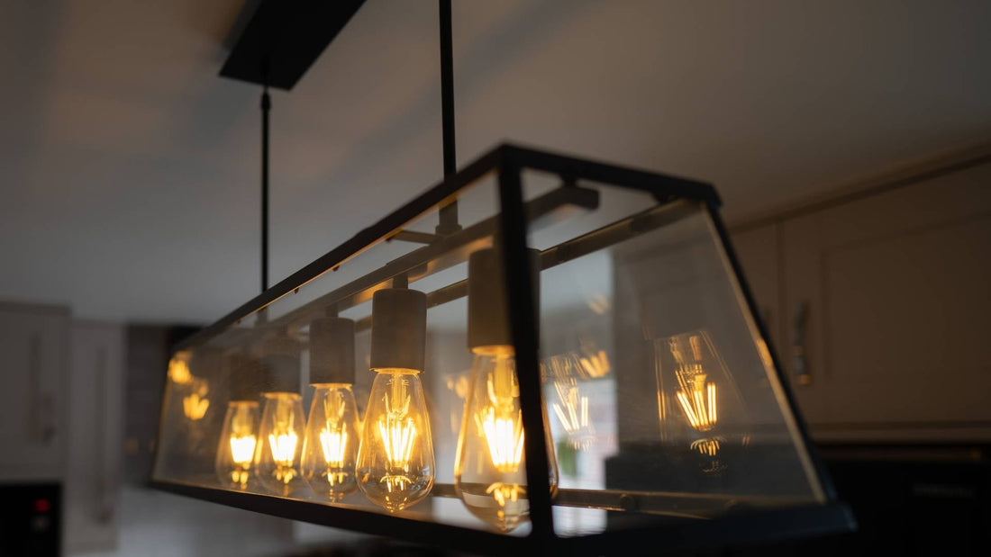 20 Modern Farmhouse Lighting Ideas That Feel Cozy and Fresh