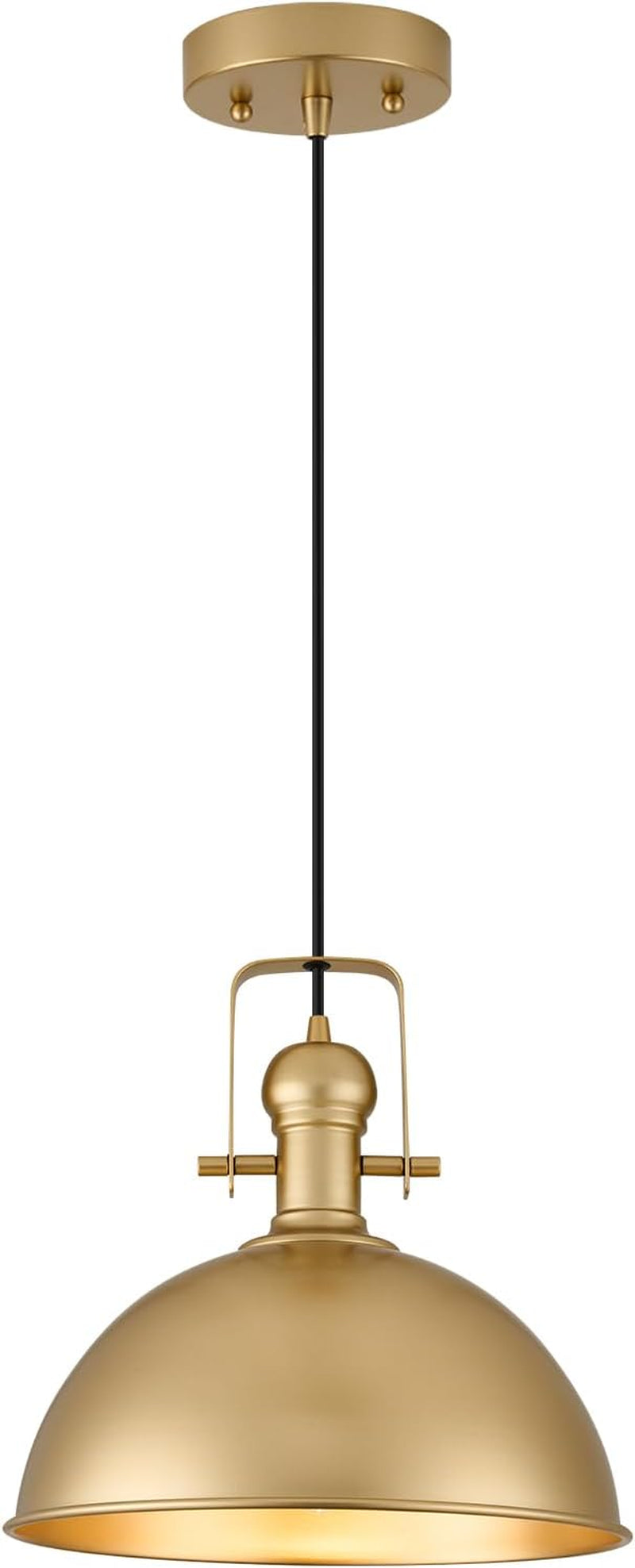 12 Inch Farmhouse Pendant Lights